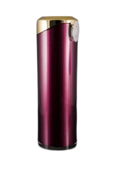 Airless lahvička vínová 15ml - 1