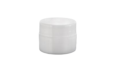 Kosmetický kelímek 5ml - bílý - 1
