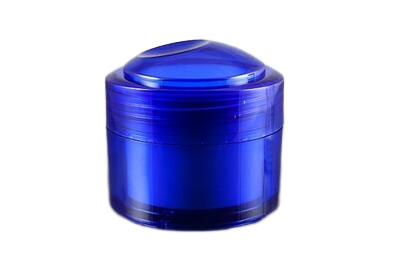 Plastový kelímek 15ml modrý - 1