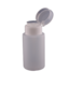 Plastová lahvička s pumpičkou HDPE 150ml  - 1/2