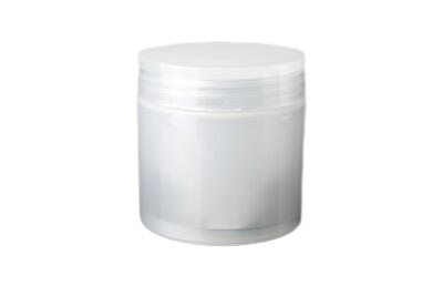 Plastový kelímek 30ml bílý - 1