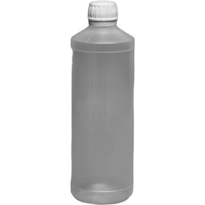 Plastová lahvička KOSMO transparent PP 500ml - 1