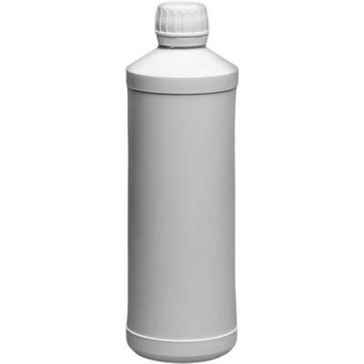 Plastová lahvička KOSMO bílá PP 500ml - 1