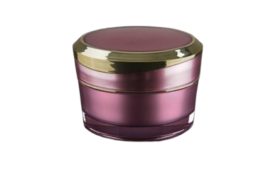Akrylový kelímek 15ml fialový - 1