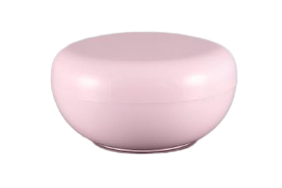 Plastový kelímek 25ml růžový - 1