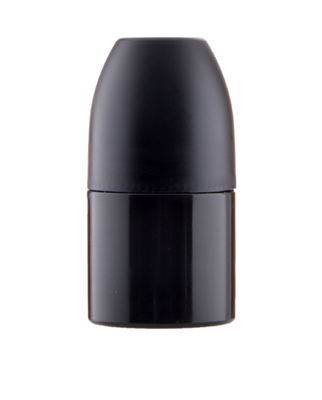 50ml Plastová lahvička ROLL-ON černá - 1
