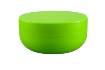 Plastový kelímek 200ml zelený - 1