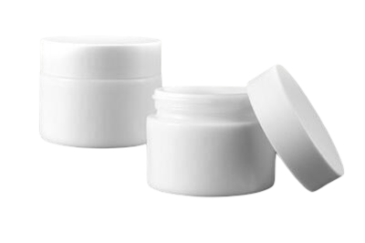 Kelímek porcelánový bílý 30ml - 1