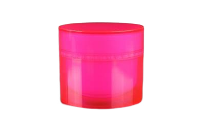 Plastový kelímek 50ml růžový - 1