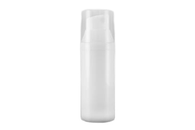 Airless lahvička BALI 50ml - bílá - 1