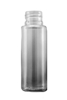 Plastová lahvička PET  - LILI 30ml čirá  20/410 - 1