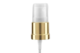 Spray bílo-zlatý 18/410, 115mm - 1/2