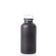 Skleněná lahvička černá MAT ROSE 50ml - 2/2
