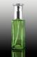 Skleněná lahvička zelená 150ml - 2/2