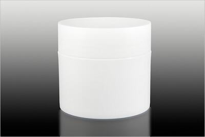 Plastový kelímek 15ml bílý - 2