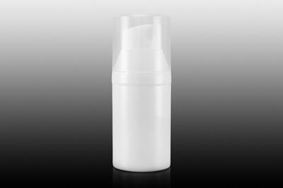 Airless lahvička BALI 30ml - bílá - 2