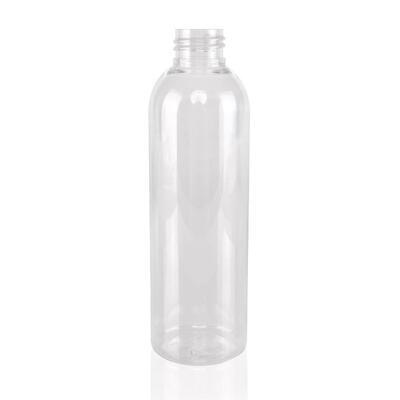 Plastová lahvička PET čirá 250ml 24/410 - 2