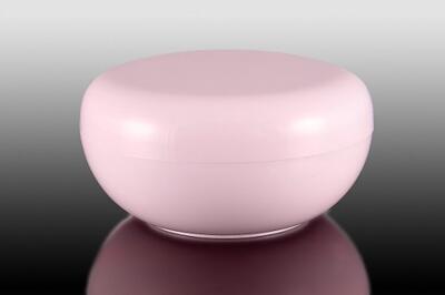 Plastový kelímek 25ml růžový - 2