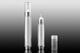 Airless lahvička bílá 10ml ve tvaru injekční stříkačky - 2/2