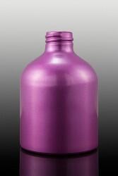 ALU lahvička 300ml fialová - 2